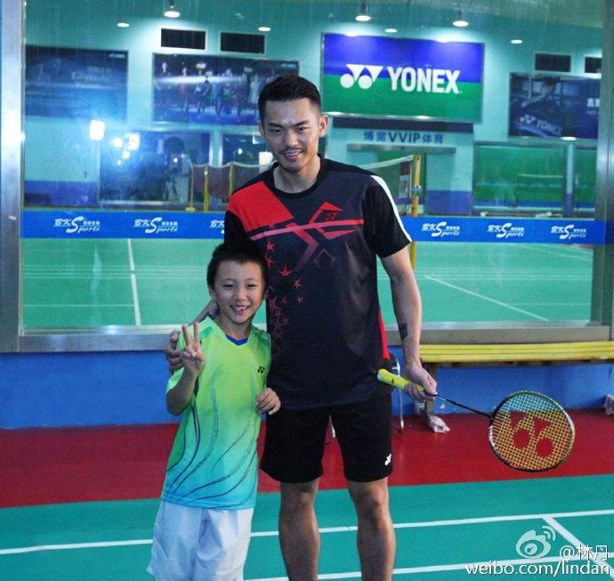 林丹出轨我真不觉得意外