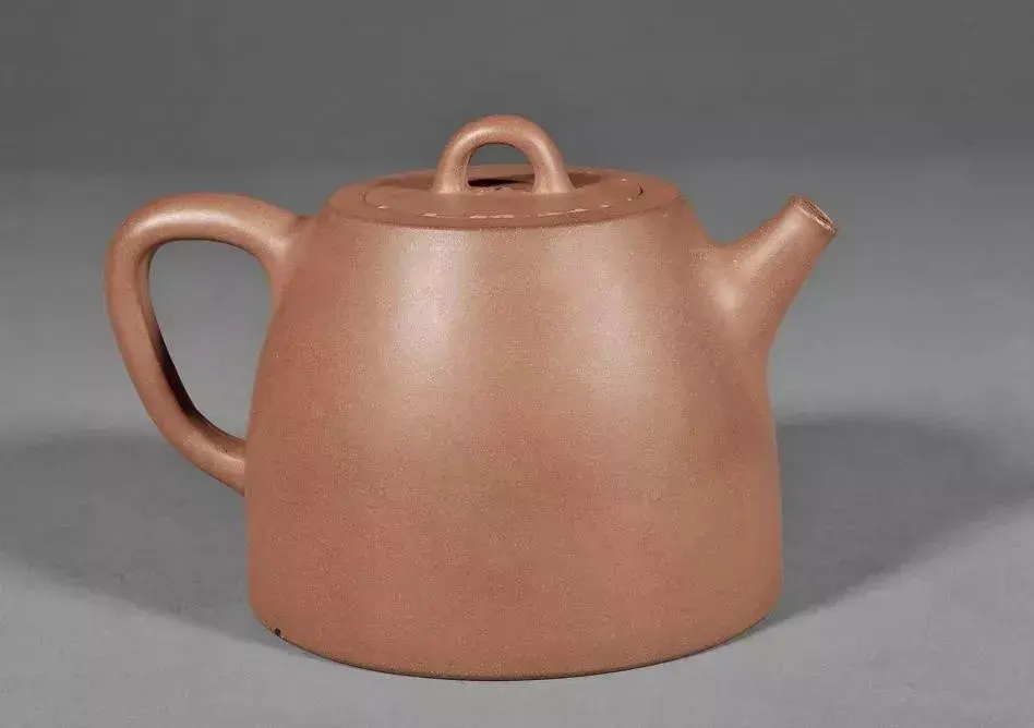 5万元!顾景舟的汉铎壶