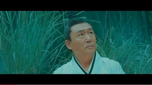 电影剪辑 战玄武