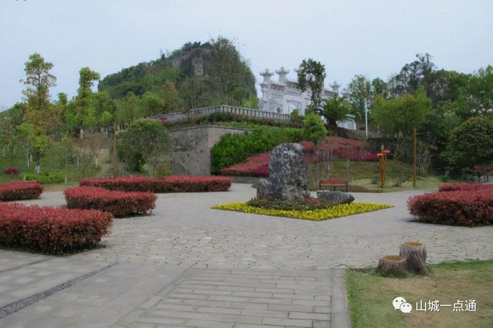 重慶雲陽縣有什麼好玩的地方在雲陽縣不妨可以到這些地方走走