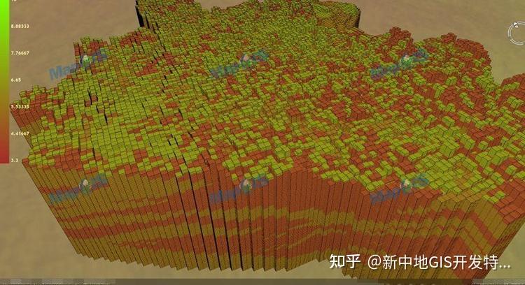 全空间GIS|多维实景,创新视界|GIS产品发布 - 知乎