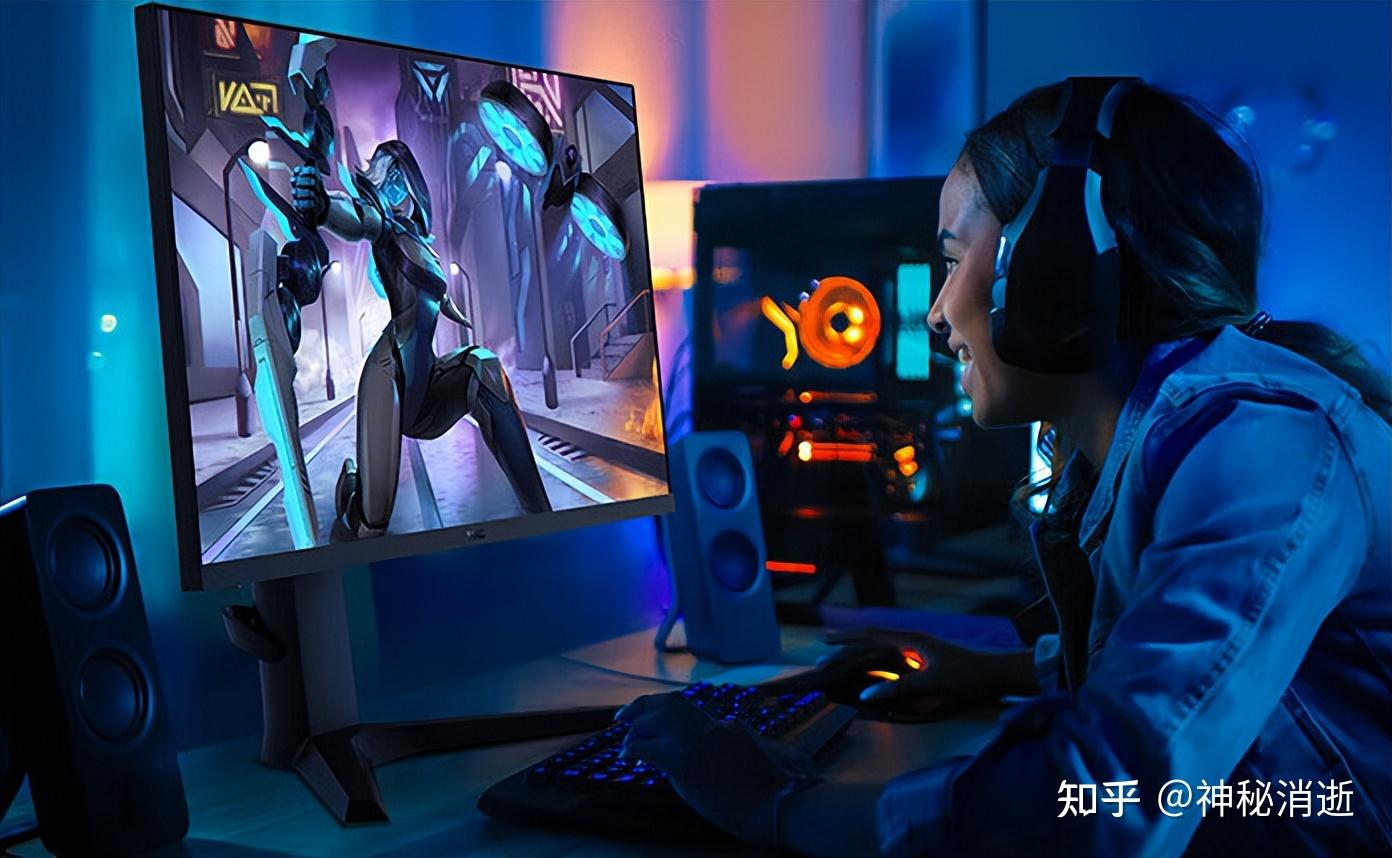 2000~3000预算该选什么电竞显示器?