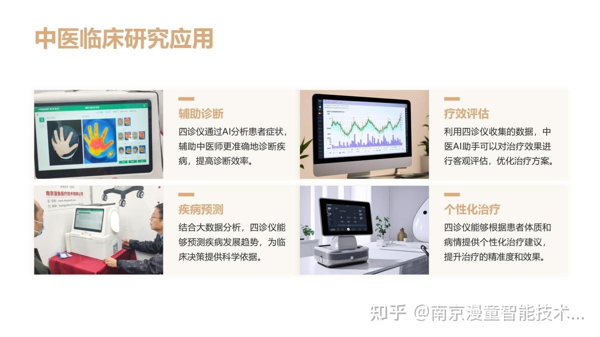 舌诊丨 AI四诊仪智能:舌头上藏了什么秘密? - 知乎
