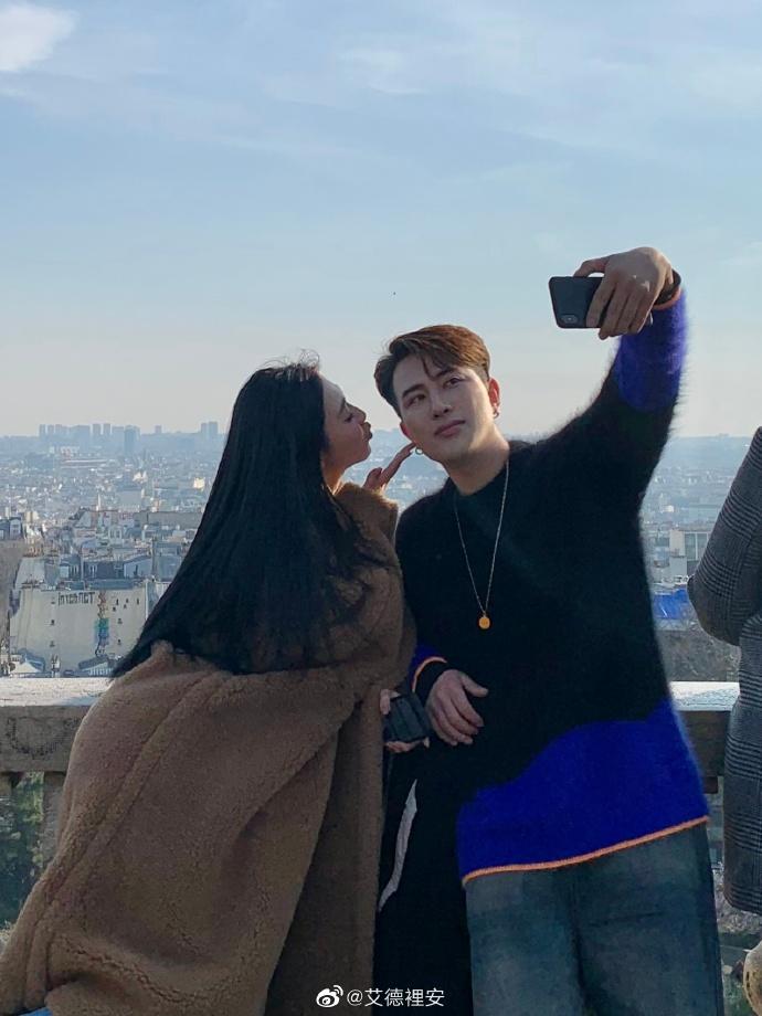 太痛了马思唯和易梦玲分手登上热搜第一但居然被网友谩骂