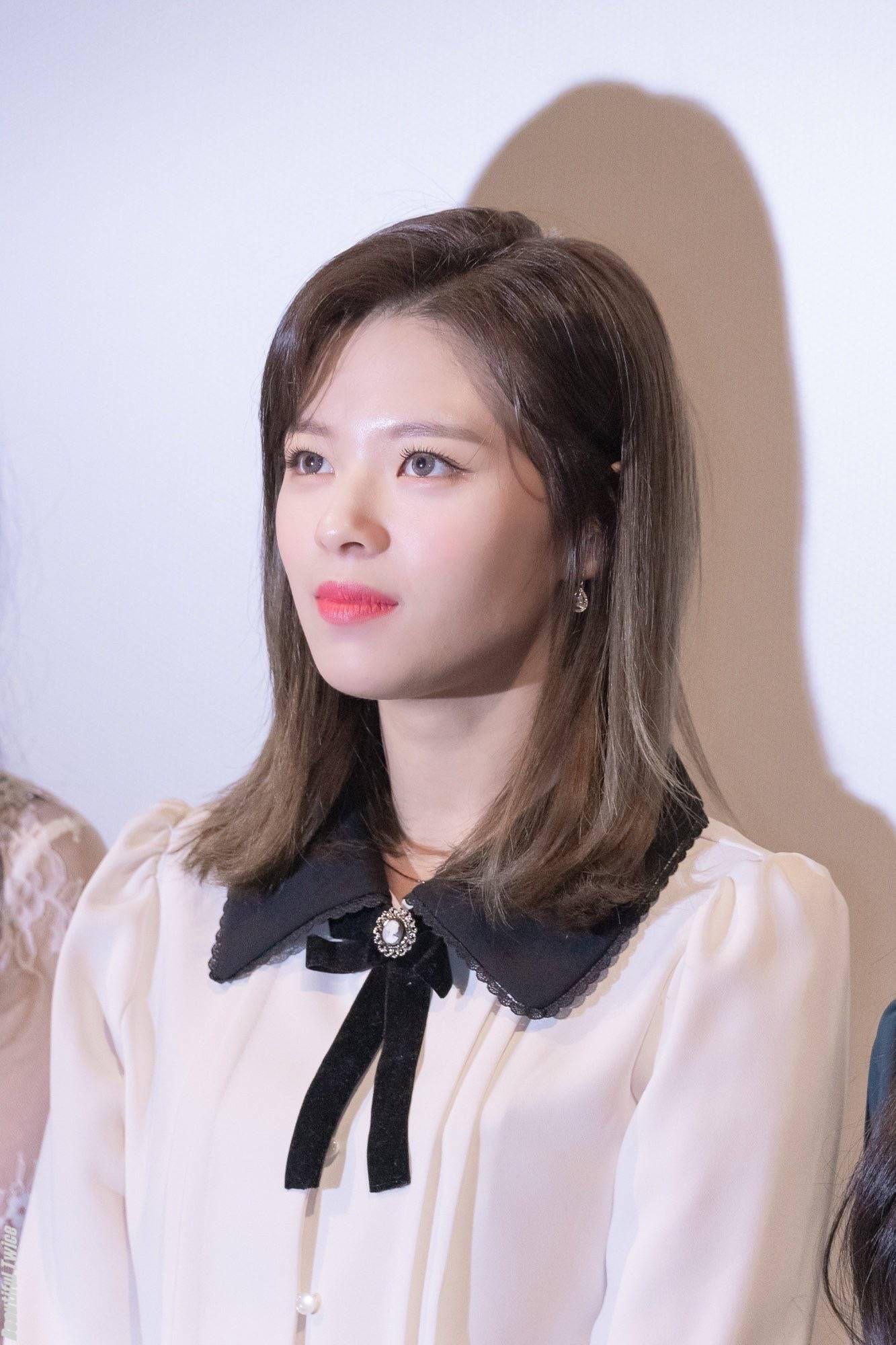 如何评价twice成员俞定延