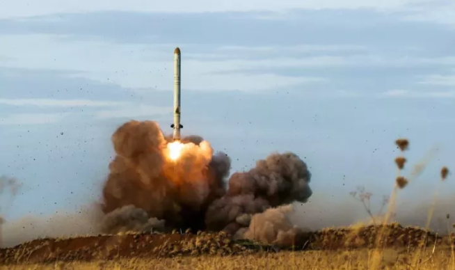 美国退出中导条约究竟是为了什么?