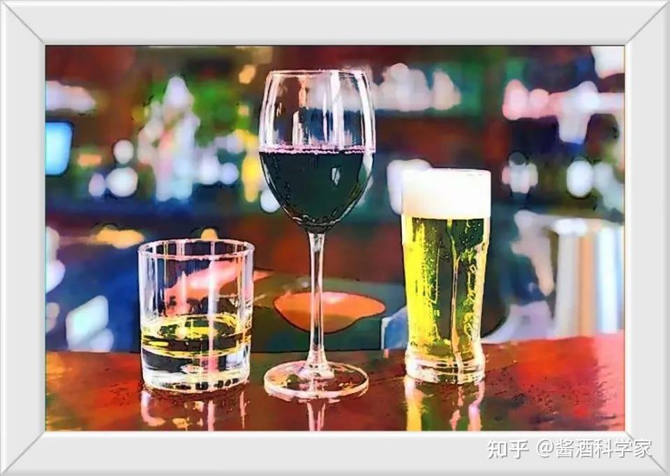 怎样敬酒才能博得领导的青睐? - 知乎