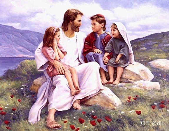 God or Dieu or… ?浅谈印欧语系中神的不同称谓 - 知乎