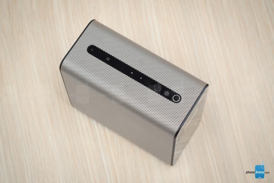 全程槽点索尼xperiatouch超短焦投影仪体验