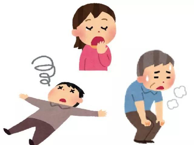 身体有这3种症状多是低血糖作乱早知道早受益