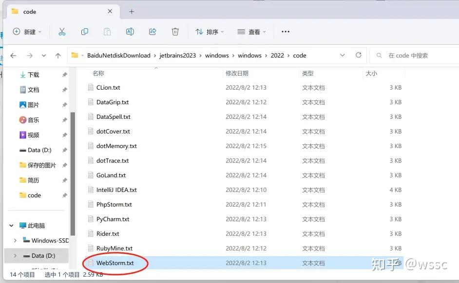 Webstorm 2023 03 28 