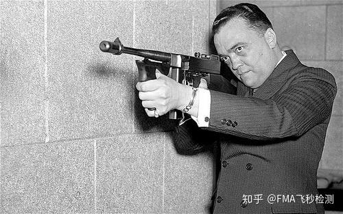 FBI和CIA究竟有什么区别? - 知乎