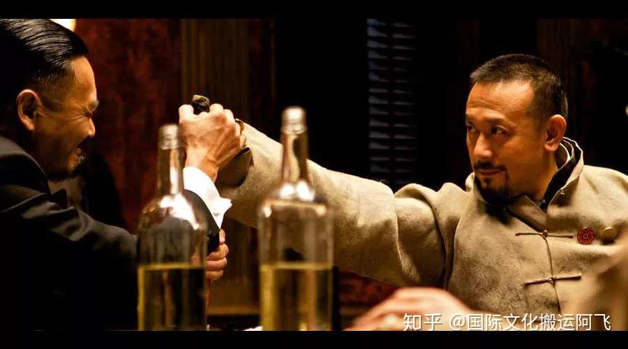 酒局的真相 - 知乎