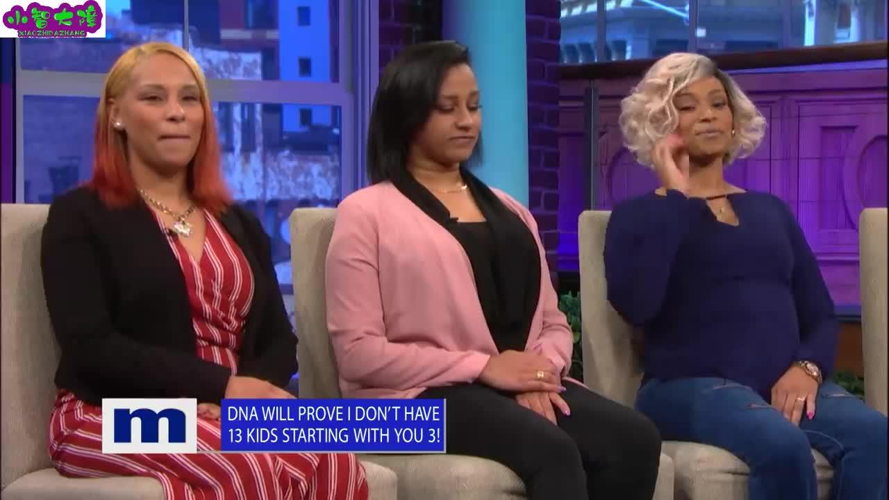 还当着老公面!美国劲爆综艺!太毁三观了!