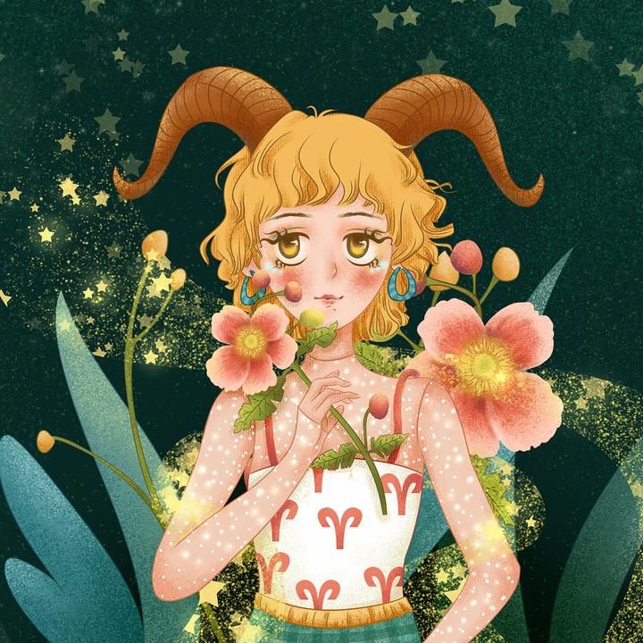 后宫如懿传中的牡羊座与天蝎座 知乎