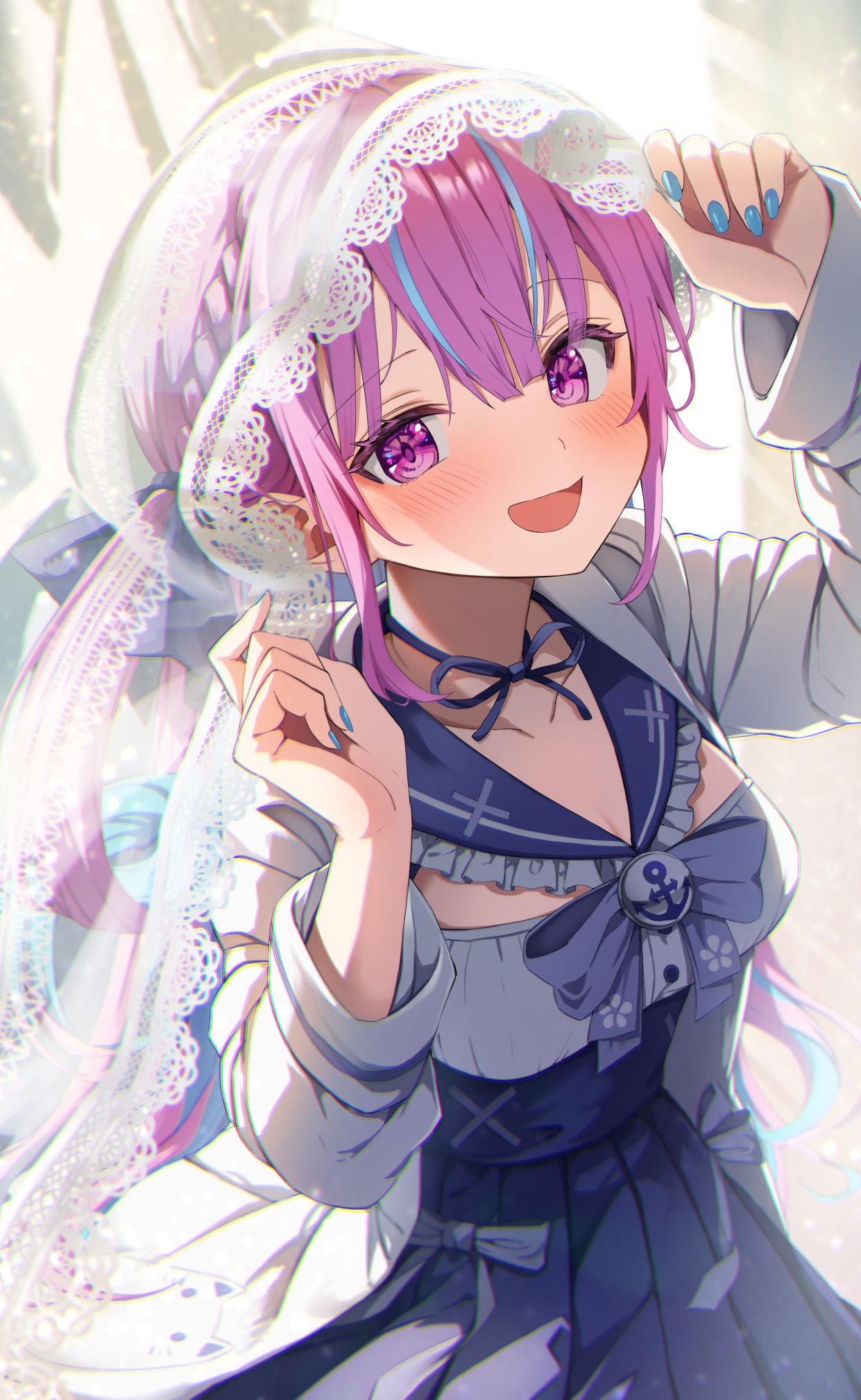 二次元动漫壁纸16a33