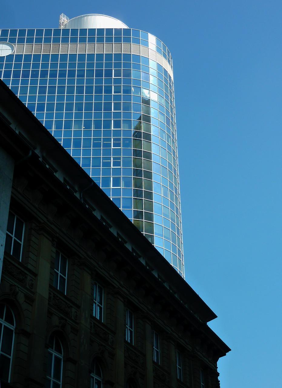 4. 高效商务配套