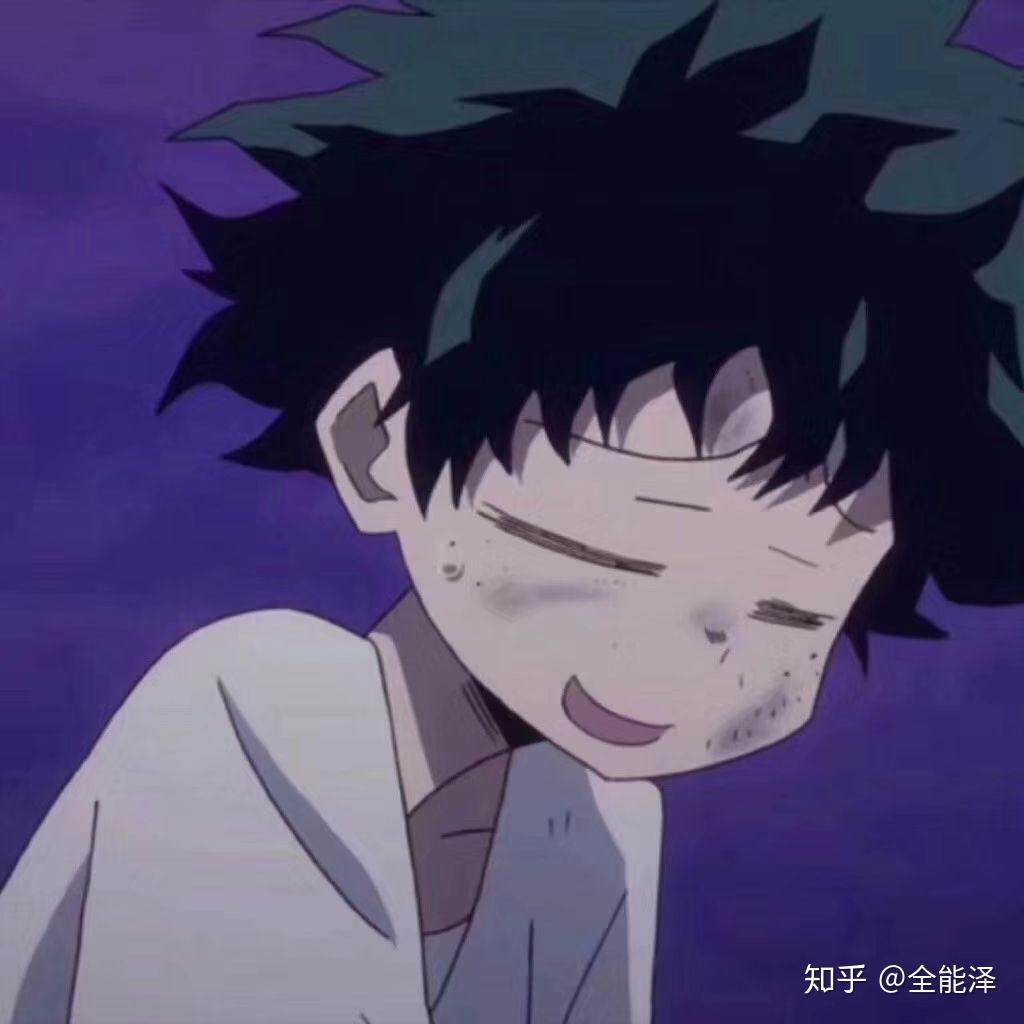 有没有那种独一无二的很少人用的一般人也看不懂的逗比又忧郁的头像呢