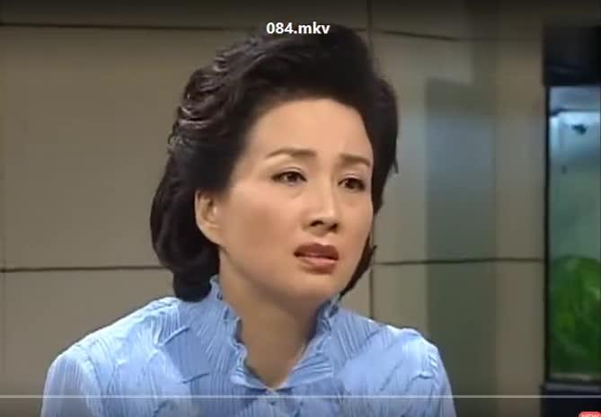 人鱼小姐芮莹赌气回娘家沈秀珍告诉她婆家再责备就打电话