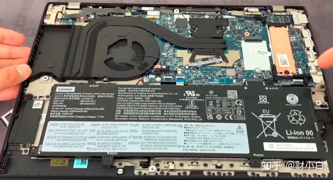 T16 Fanbox 如何看待Thinkpad T16这样的商务本?