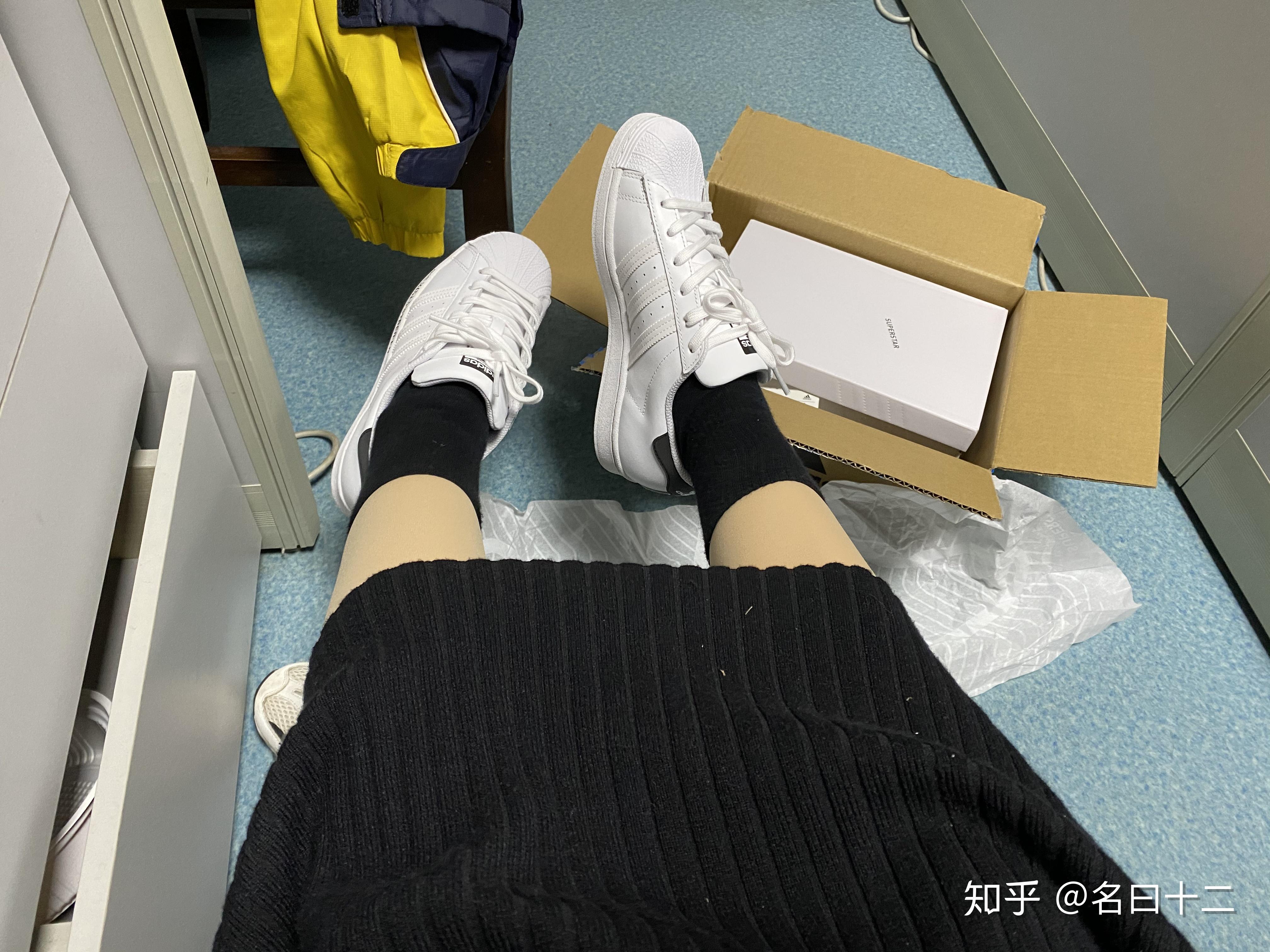 光腿神器外面穿棉袜再搭配帆布鞋好看嘛? - 知乎