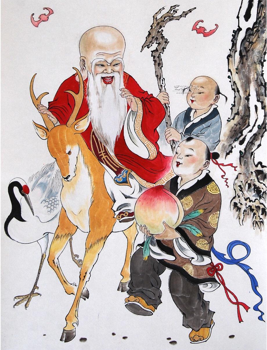 相声里的民俗（十一）南极仙翁——张云雷带你走近非遗- 知乎