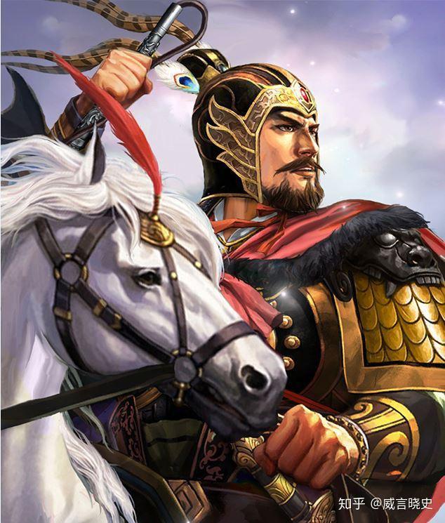 另类春秋史10详解齐桓霸业之后的霸主选拔赛晋文公城濮夺冠