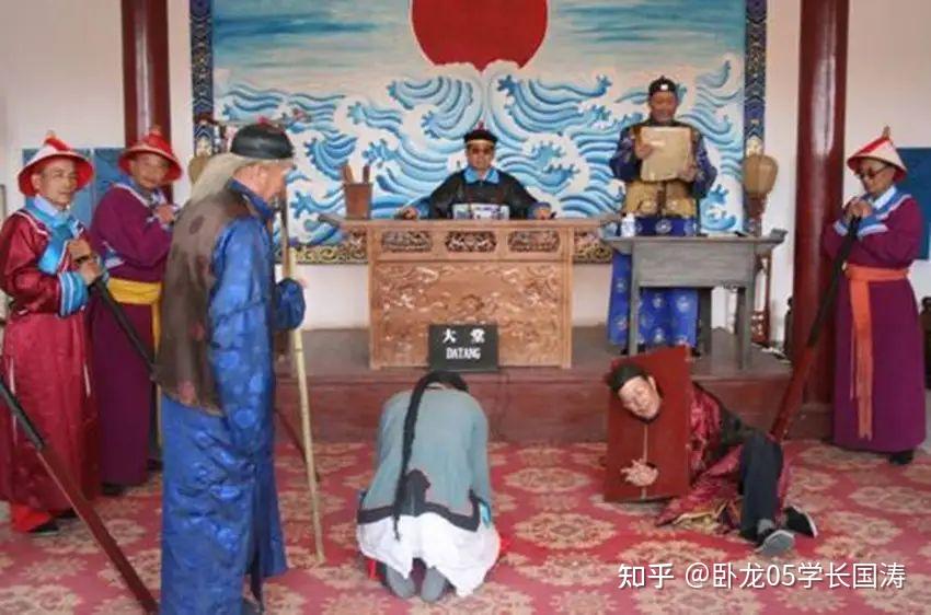 吏部、户部、工部、兵部、礼部、刑部分别是管什么的? - 知乎