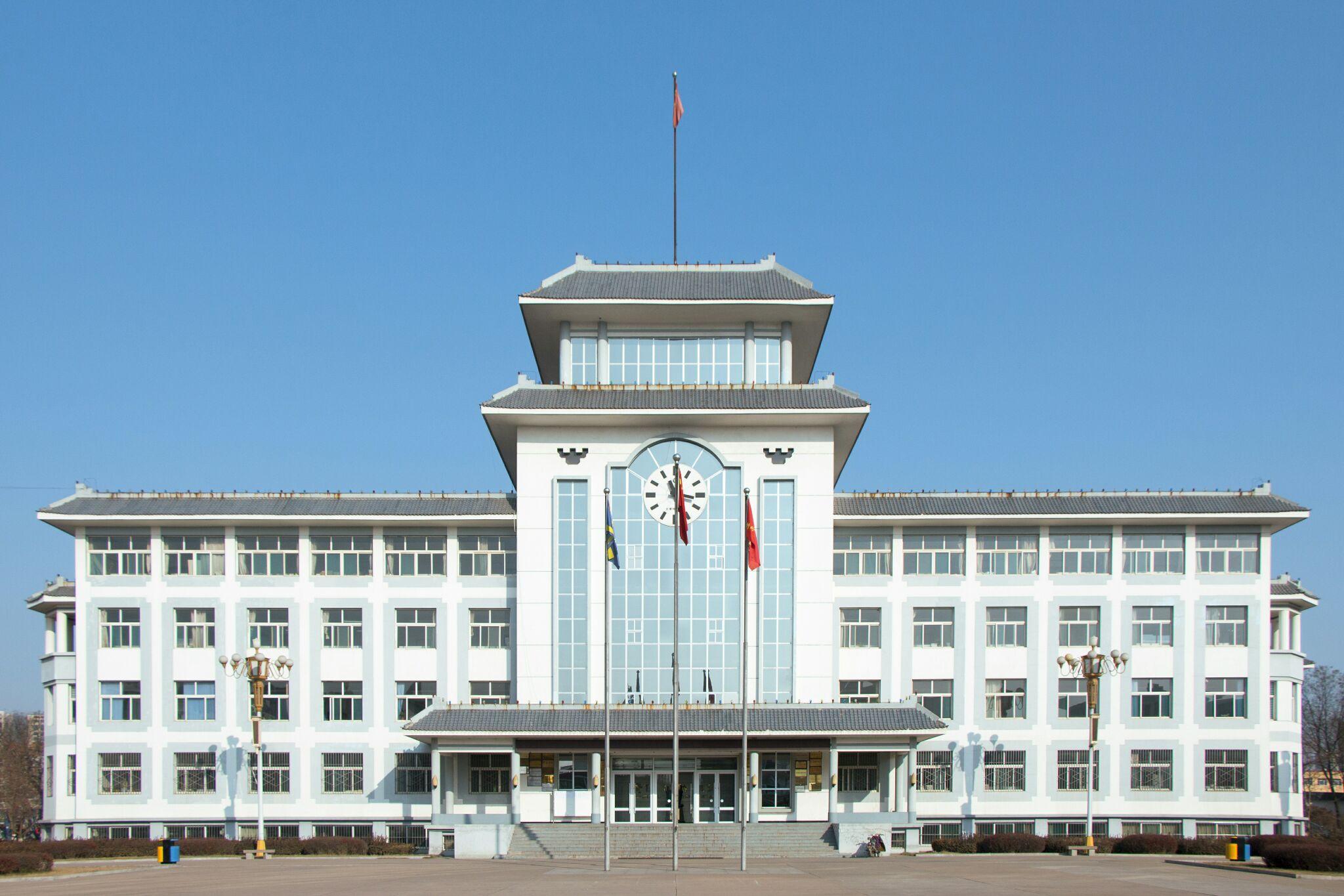 在忻州十中上学是一种什么样的体验? - 知乎