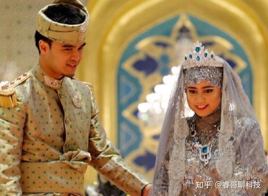 直击中国女孩嫁到文莱图片