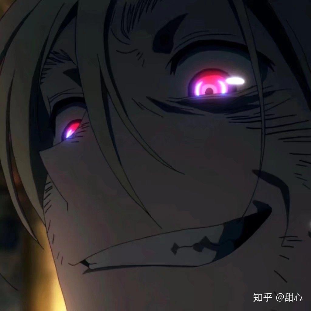 有木有露齿笑的卡通图片呀? - 知乎