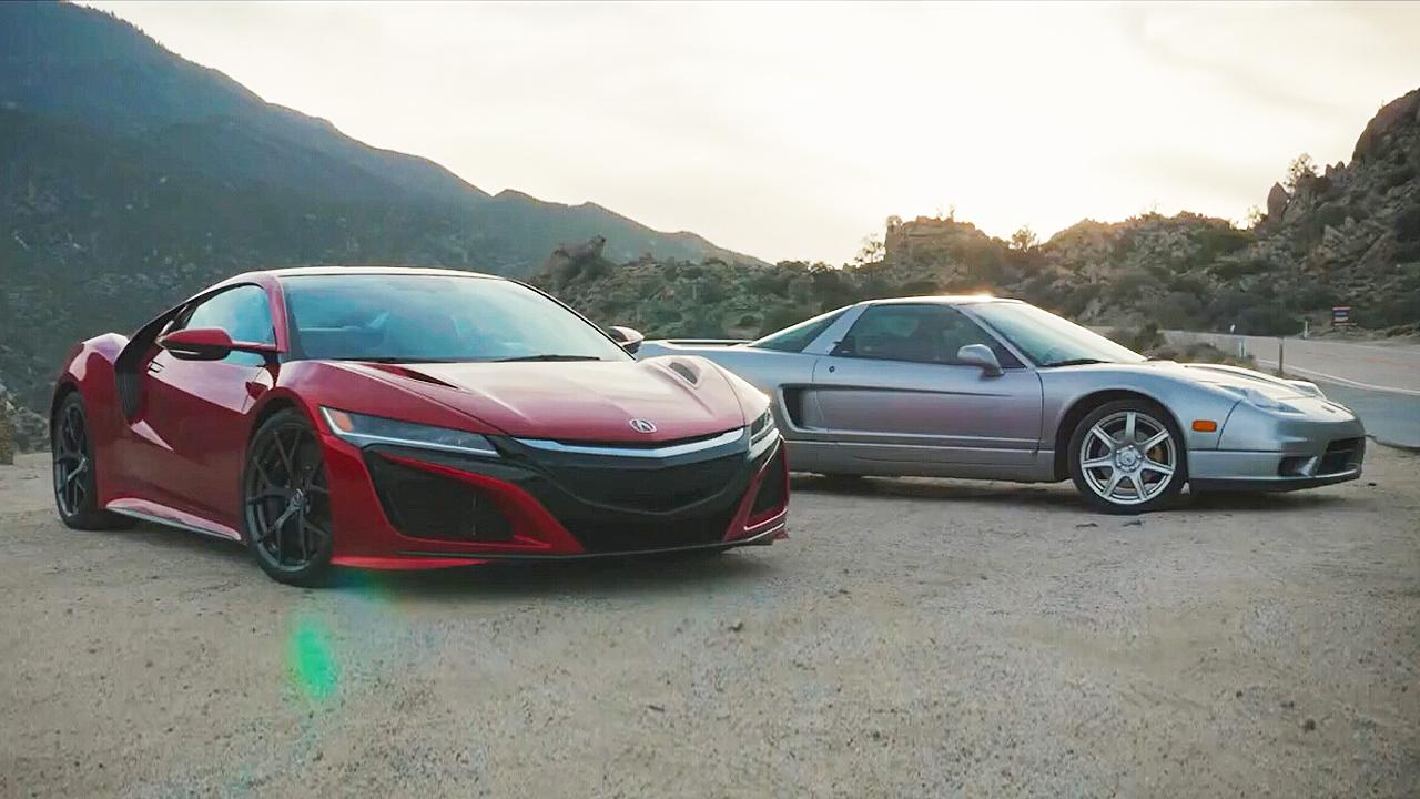 东瀛名驹nsx 知乎 东瀛名驹nsx 知乎