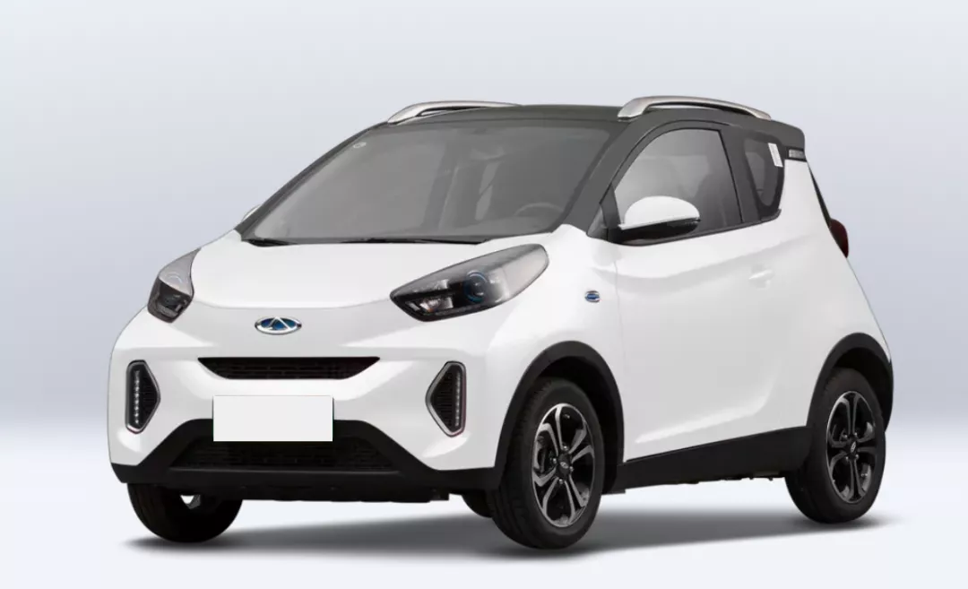 但是结果一直不太理想,目前比较常见的奇瑞a0级小车,当属"奇瑞小蚂蚁"