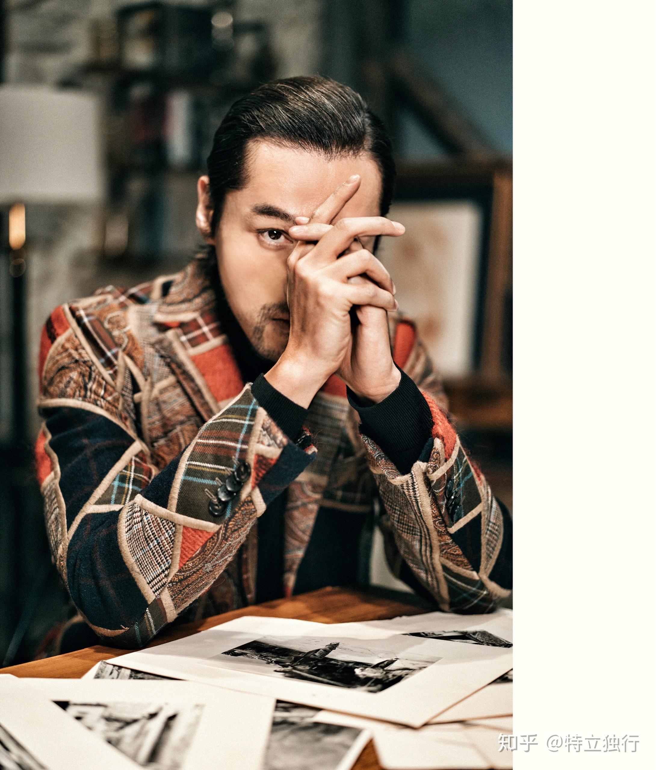 胡歌真的有被吹得那么帅吗? - 知乎