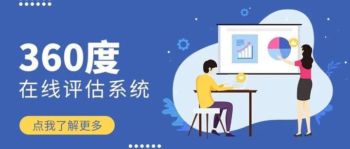 揭秘360度评估全流程 - 知乎