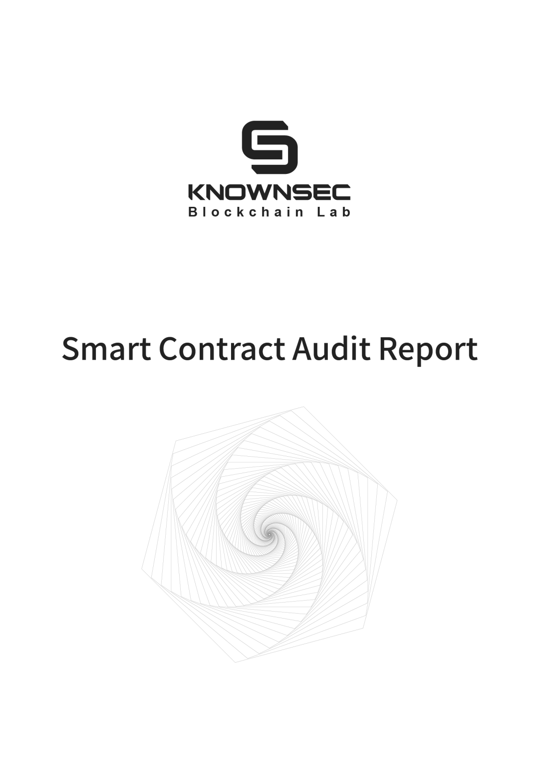 重磅更新| 安全审计报告新封面来袭- 知乎