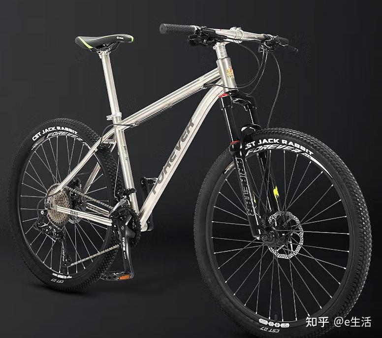 2023年十大山地车品牌排名