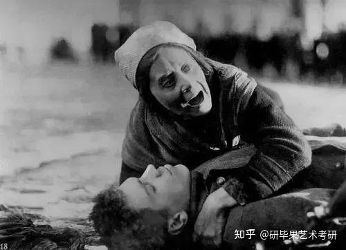 影史考点 | 苏联蒙太奇学派对世界电影创作的影响 - 知乎