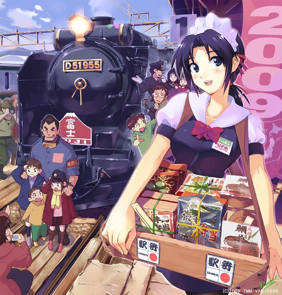 动画《rail wars!日本国有铁道公安队》是否有日本铁道部资金赞助?