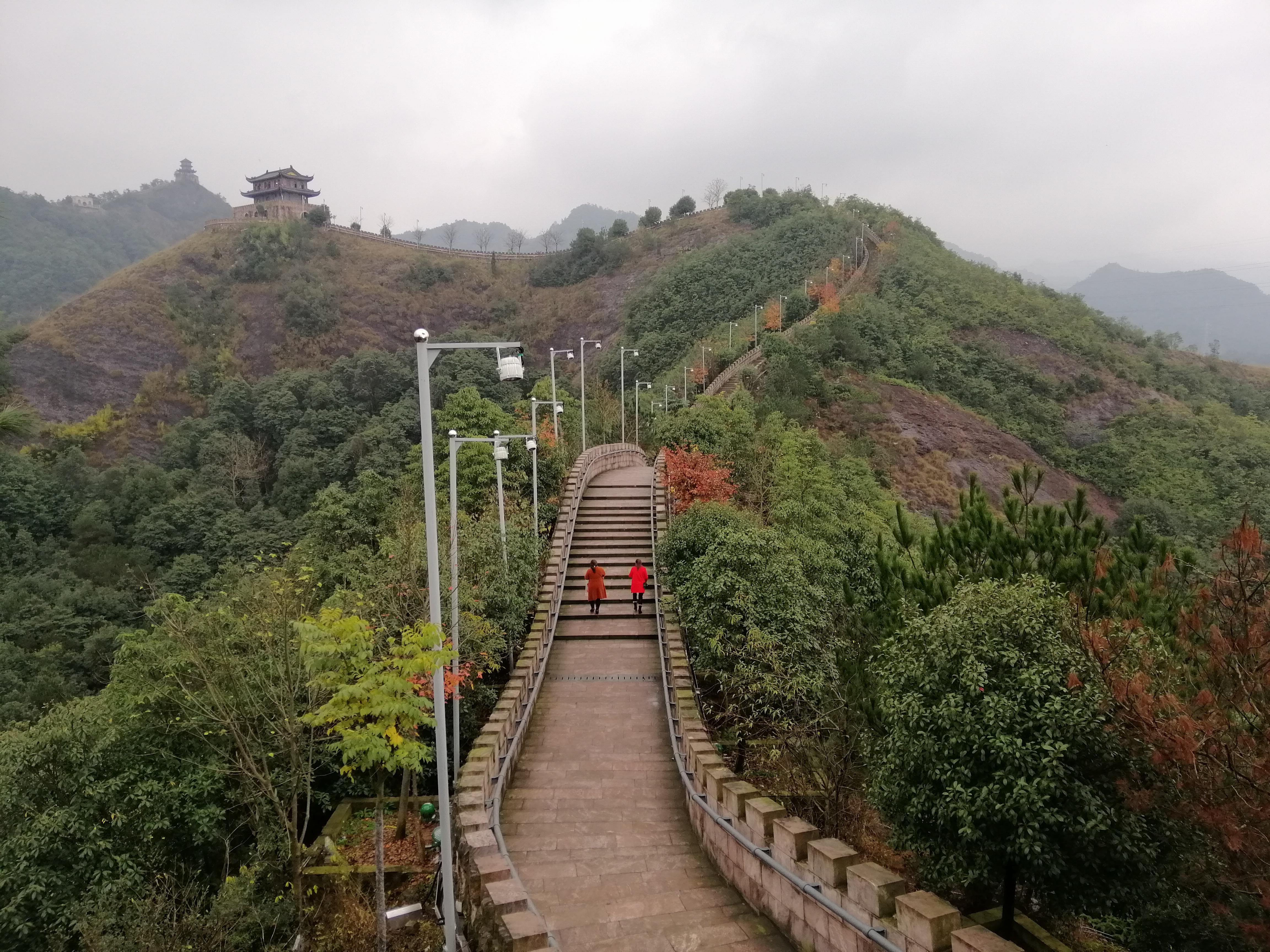 永康市旅游景点大全图片