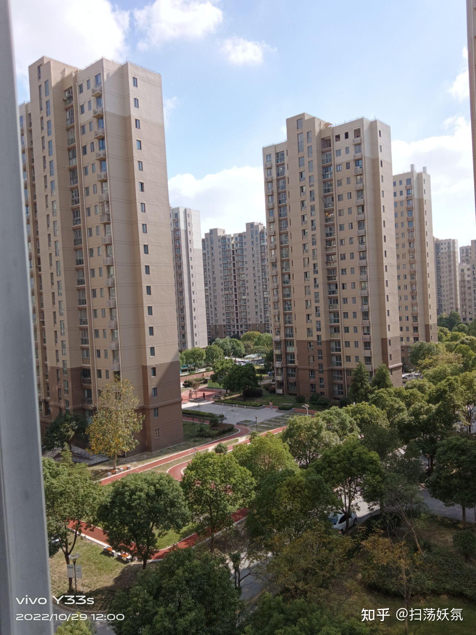奉贤大居见闻录