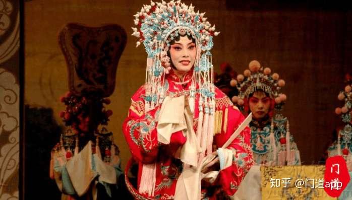 五大戏曲剧种: 京剧、豫剧、越剧、评剧、黄梅戏 - 知乎