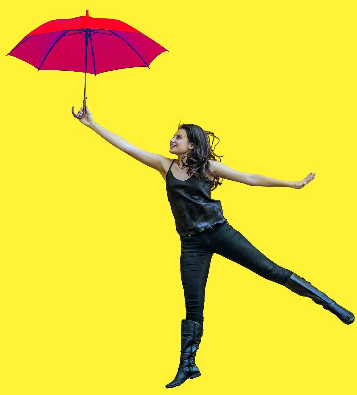 3. 室外遮阳首选