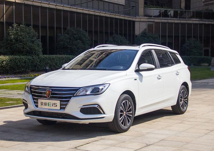 谁说新能源车种类单一 超高实用性 这些新能源旅行车值得推荐 知乎