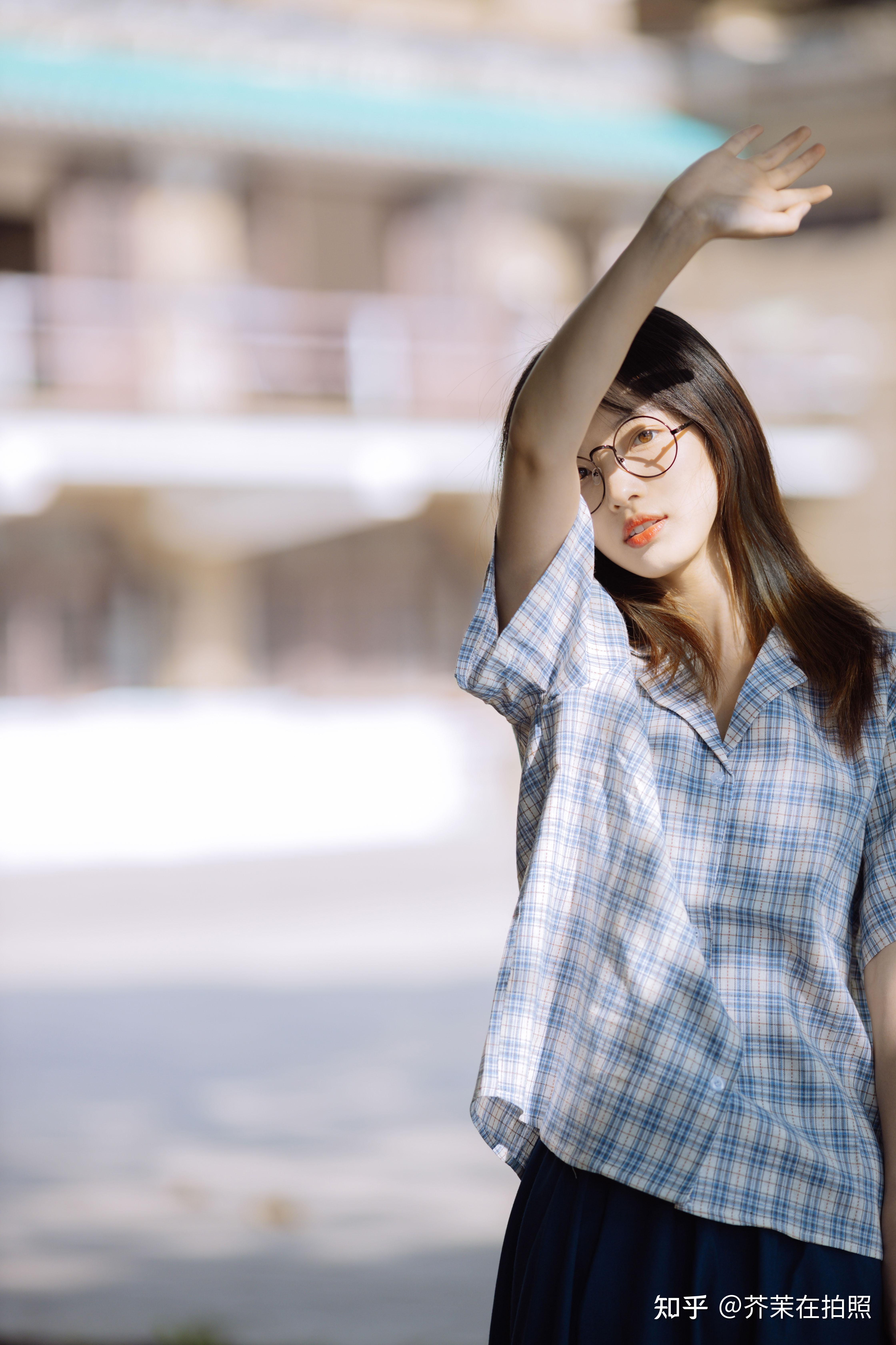 请分享您见过或拍过的最美的人像摄影? - 知乎