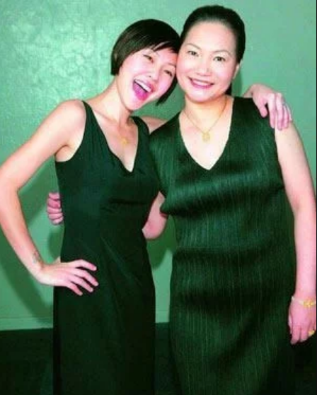 先不说小s女儿先说小s三姐妹徐熙娣徐熙媛徐熙娴心酸往事