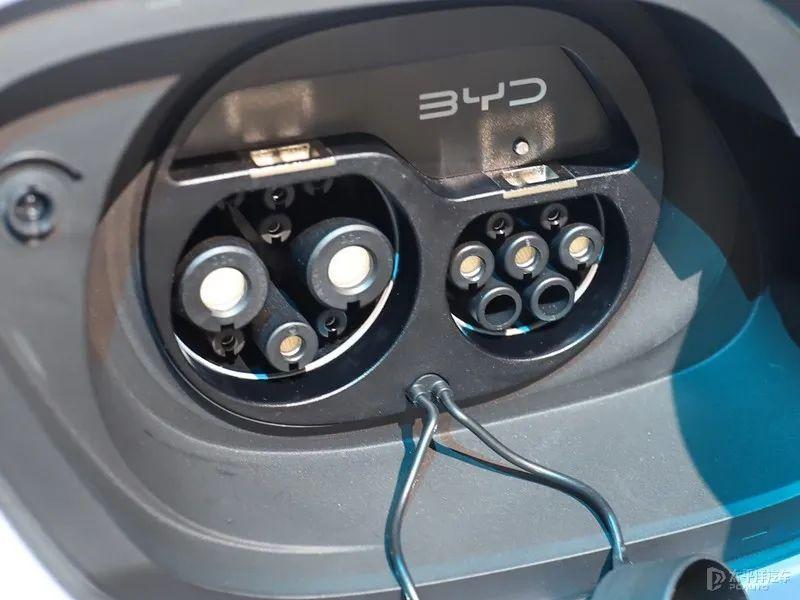 比亚迪海狮07ev,领克07 em-p…7款新车,卷王扎堆了?