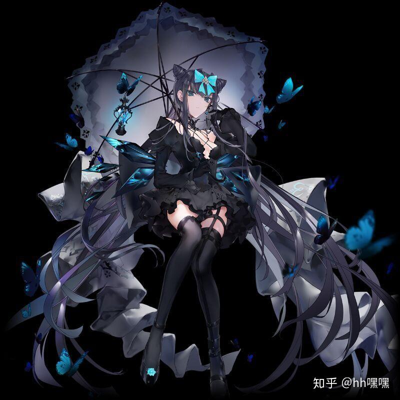 求一波arcaea的剧情或者世界观