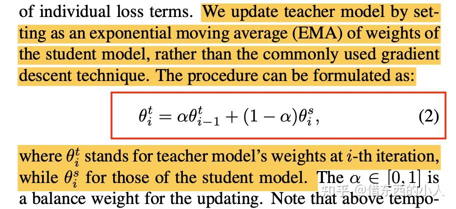 半监督细胞核分割CDCL：《Cross-patch Dense Contrastive Learning for Semi ...