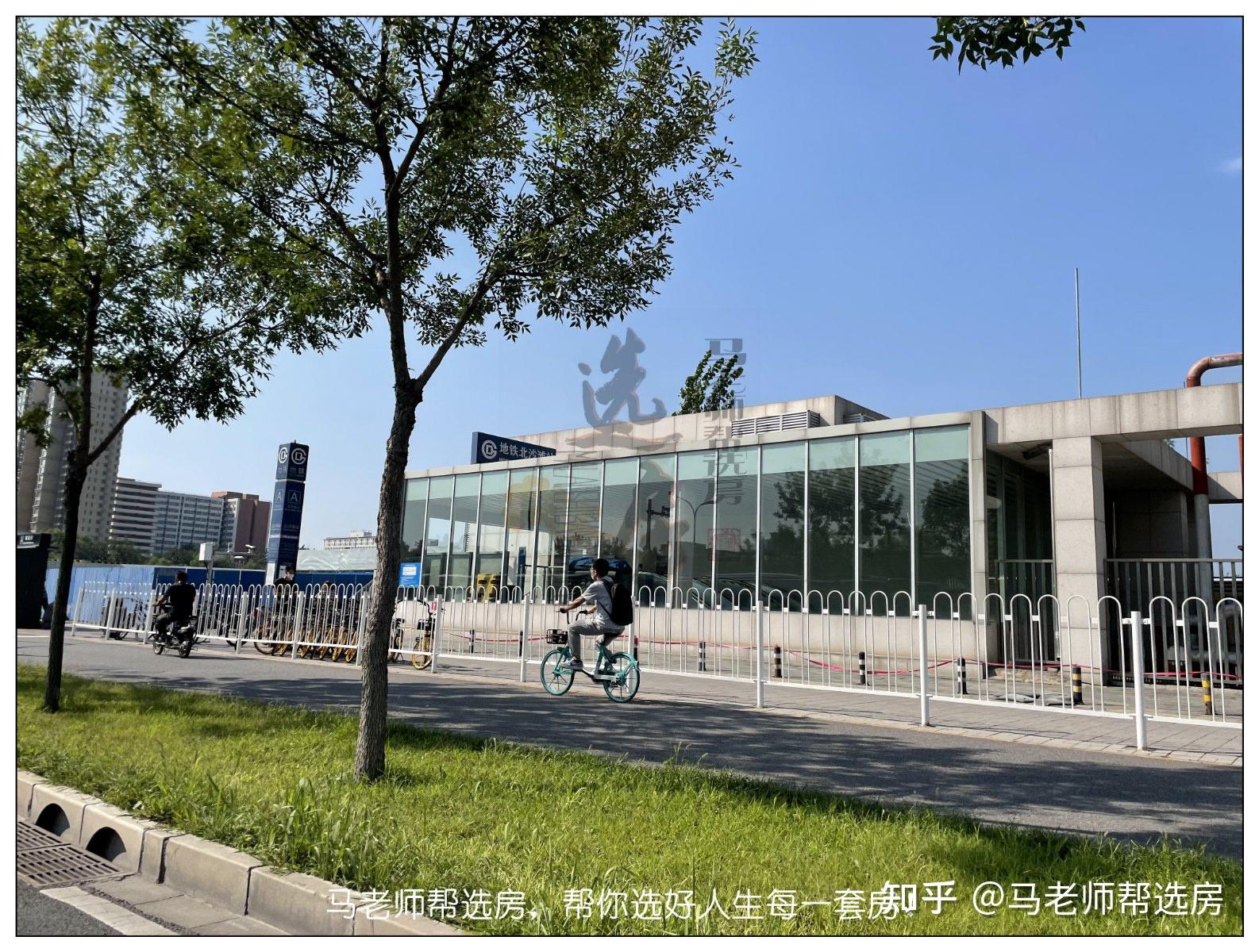 一站一景！19号线平安里、太平桥等四座车站今日开通_北京日报网